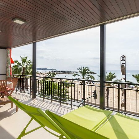 Apartamento La Paz Salou Dış mekan fotoğraf