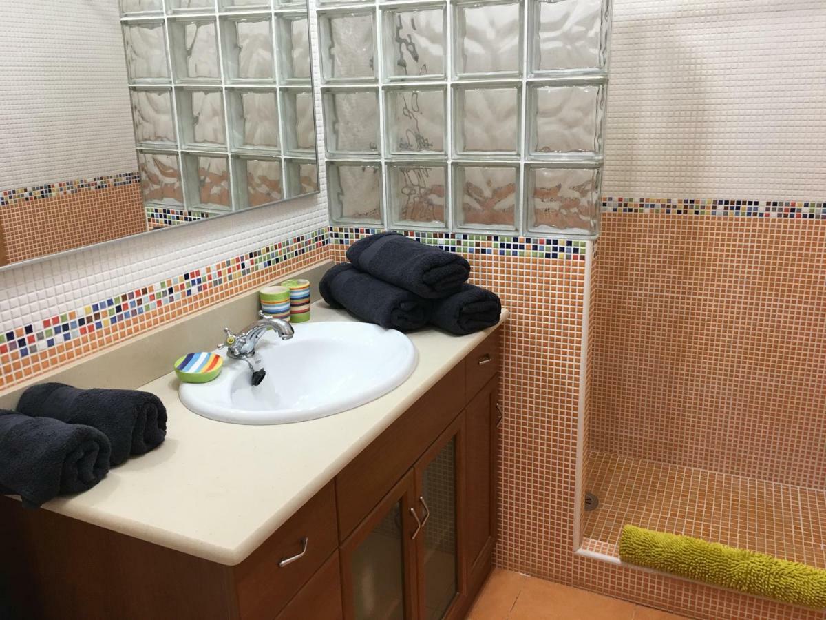 Apartamento La Paz Salou Dış mekan fotoğraf