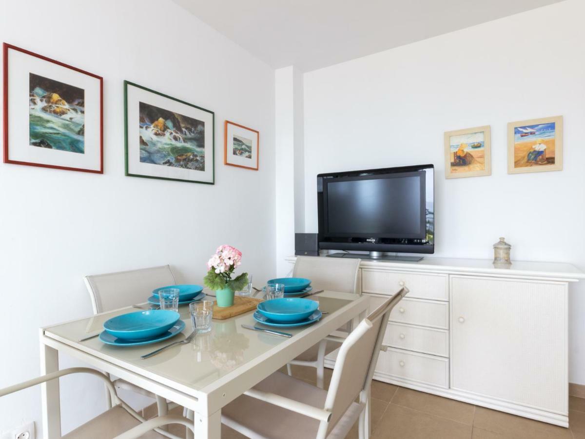 Apartamento La Paz Salou Dış mekan fotoğraf