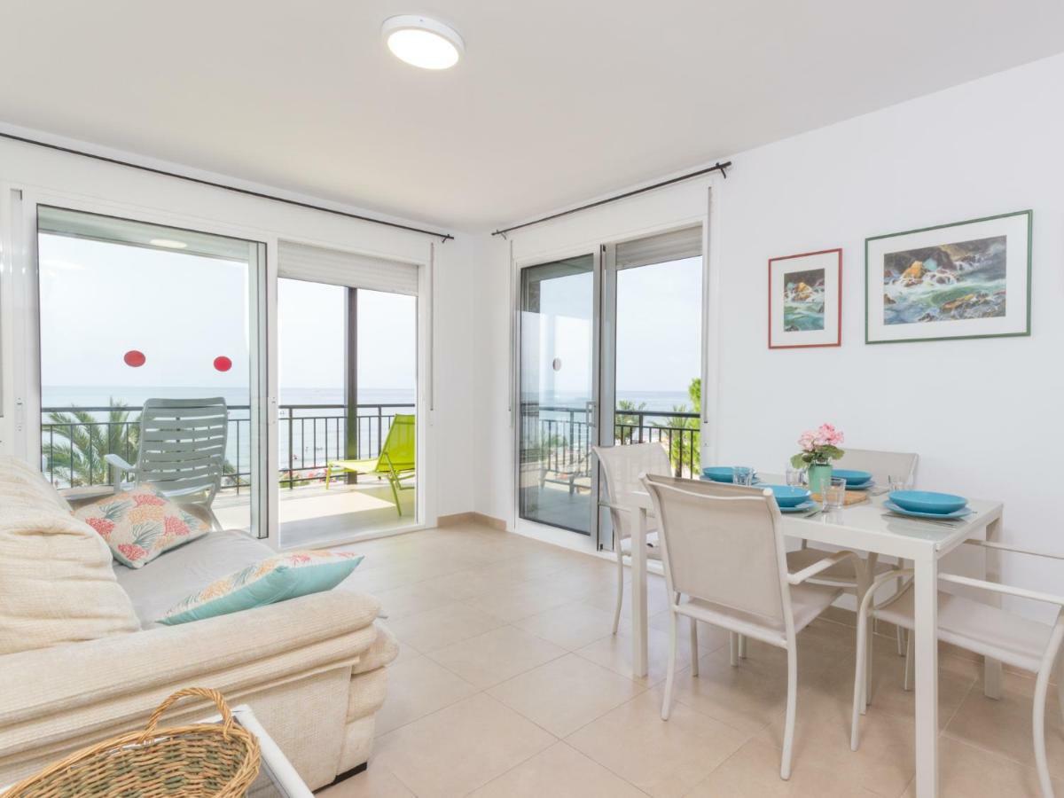 Apartamento La Paz Salou Dış mekan fotoğraf