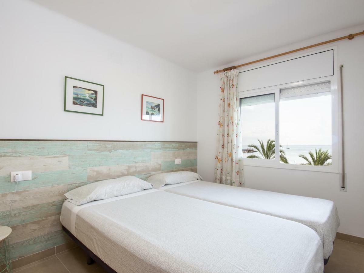 Apartamento La Paz Salou Dış mekan fotoğraf