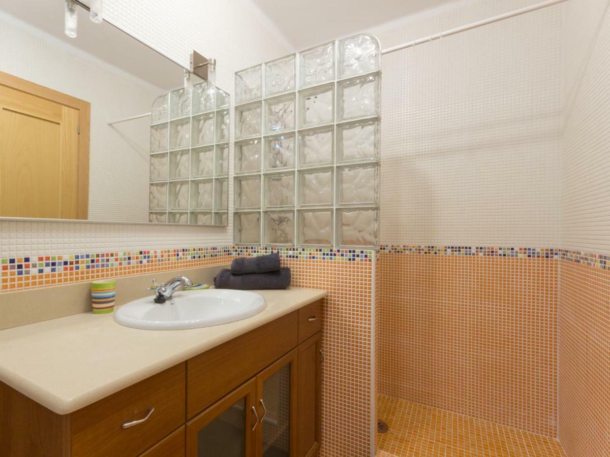 Apartamento La Paz Salou Dış mekan fotoğraf