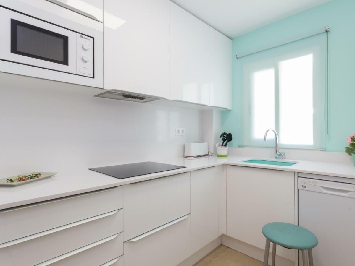 Apartamento La Paz Salou Dış mekan fotoğraf