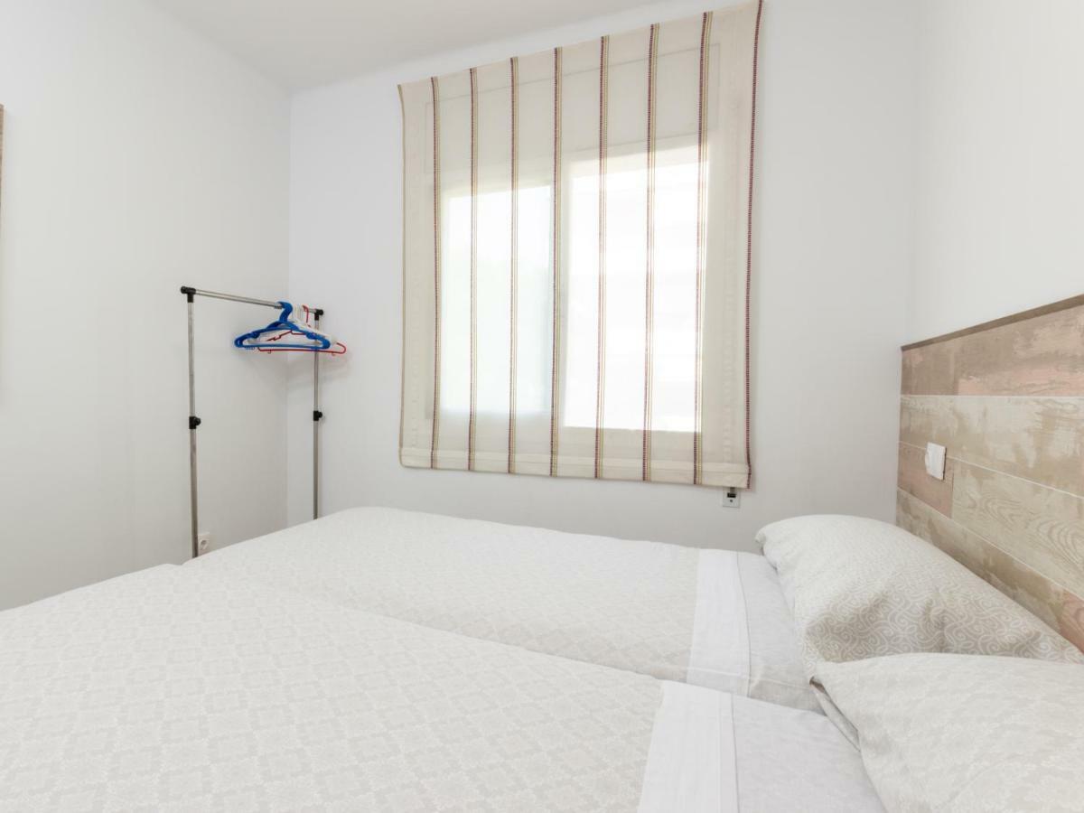 Apartamento La Paz Salou Dış mekan fotoğraf