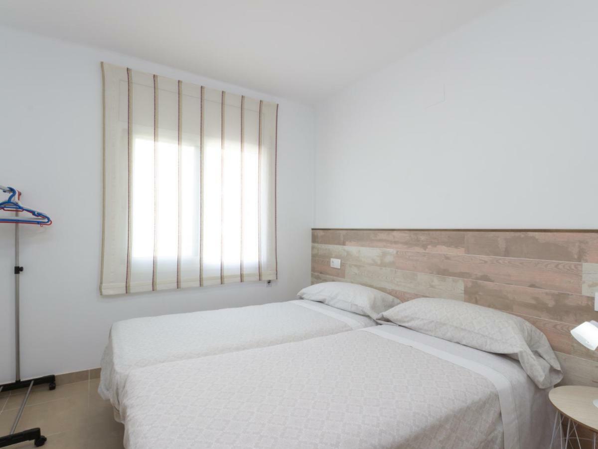 Apartamento La Paz Salou Dış mekan fotoğraf