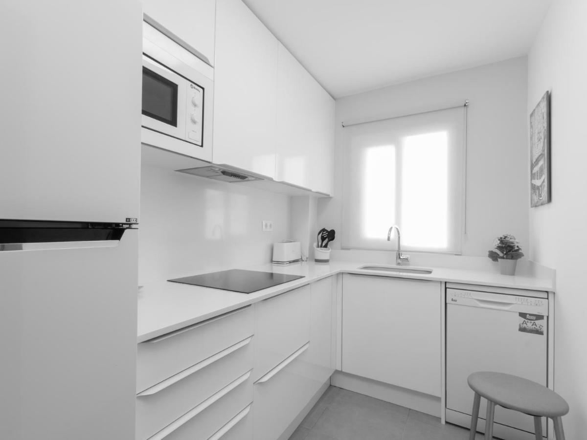 Apartamento La Paz Salou Dış mekan fotoğraf