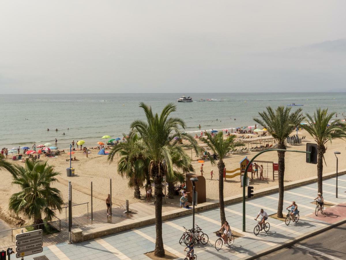 Apartamento La Paz Salou Dış mekan fotoğraf