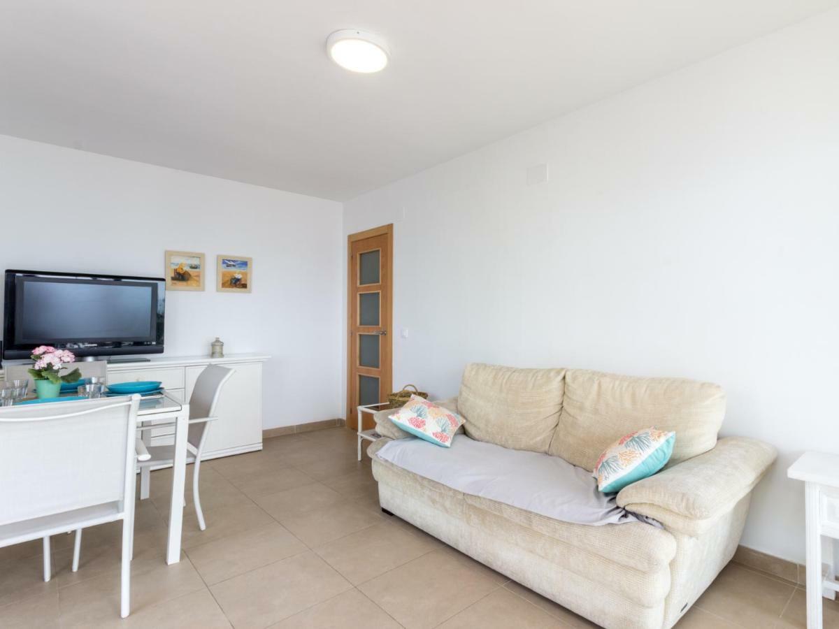 Apartamento La Paz Salou Dış mekan fotoğraf