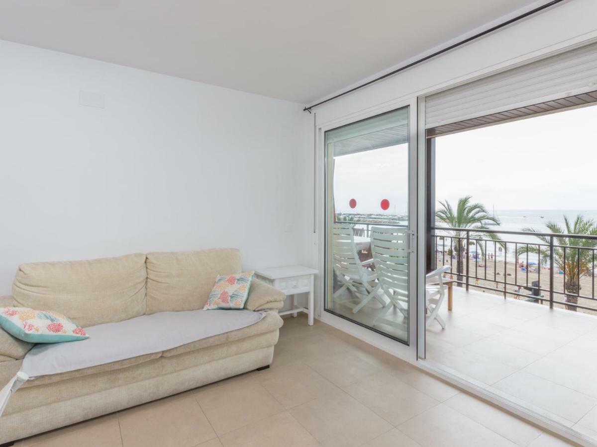 Apartamento La Paz Salou Dış mekan fotoğraf